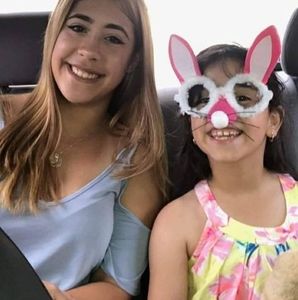 Meet your Posher, Judith